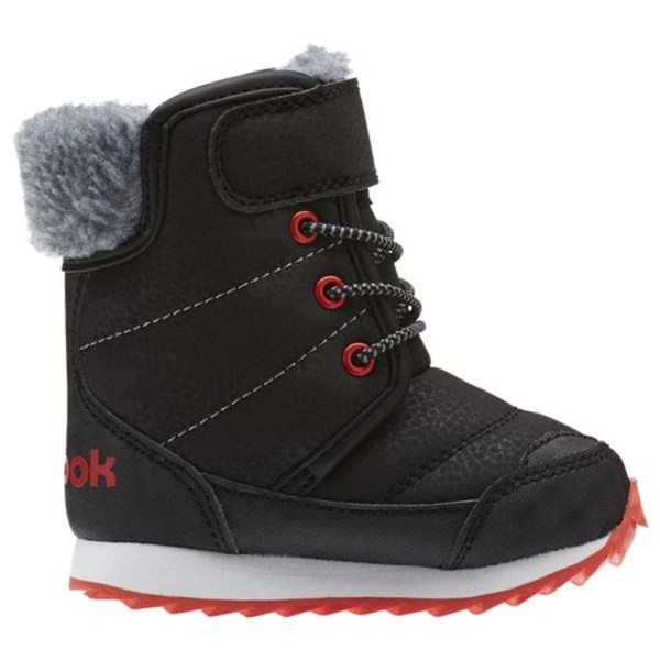 Snowboots Reebok Snow Prime Sort 21