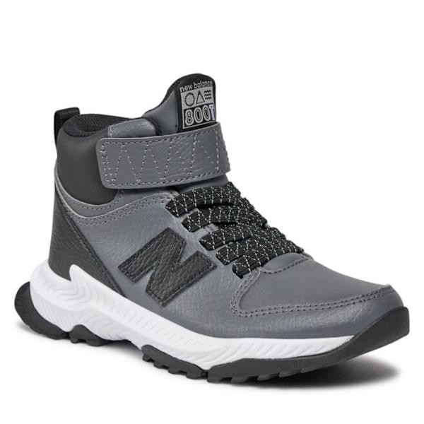 Skor New Balance PT800TG3 Gråa 29