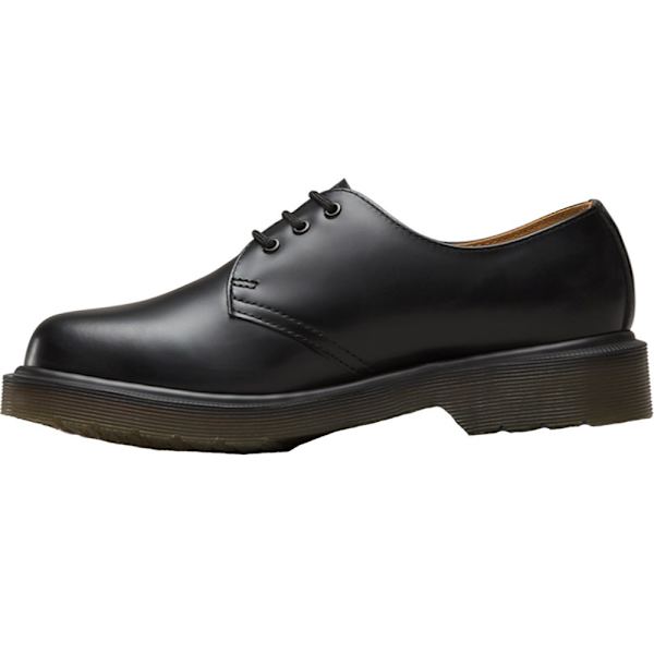 Puolikengät Dr Martens 1461 PW Mustat 40