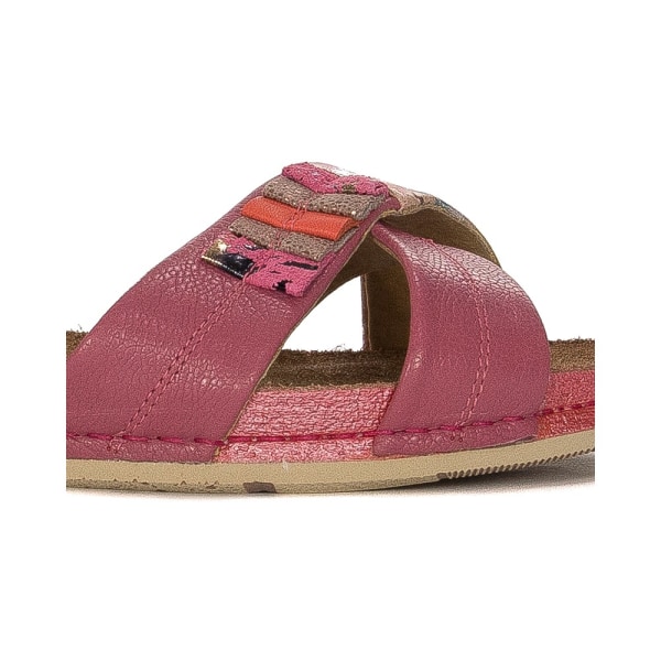 Sandaler Maciejka 0337544005 Pink 40