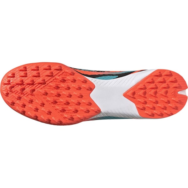 Puolikengät Adidas X Speedportal MESSI3 TF Oranssin väriset 46