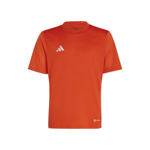 T-shirts Adidas Tabela 23 Jr Orange 135 - 140 cm/S