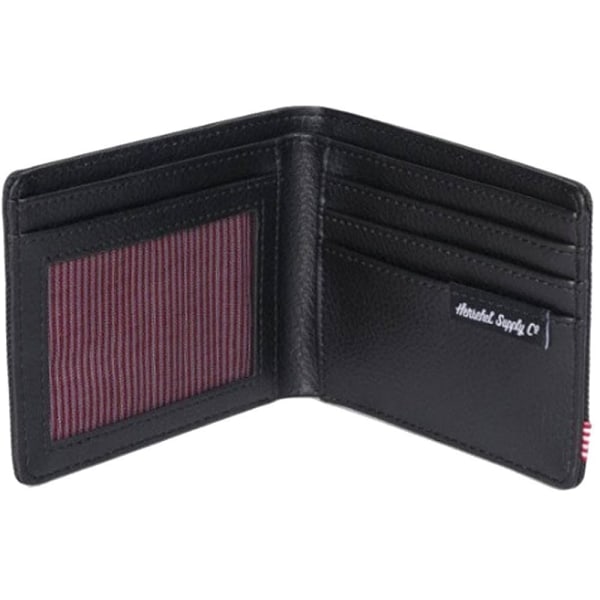 Tegnebøger Herschel Hank Wallet Grafit