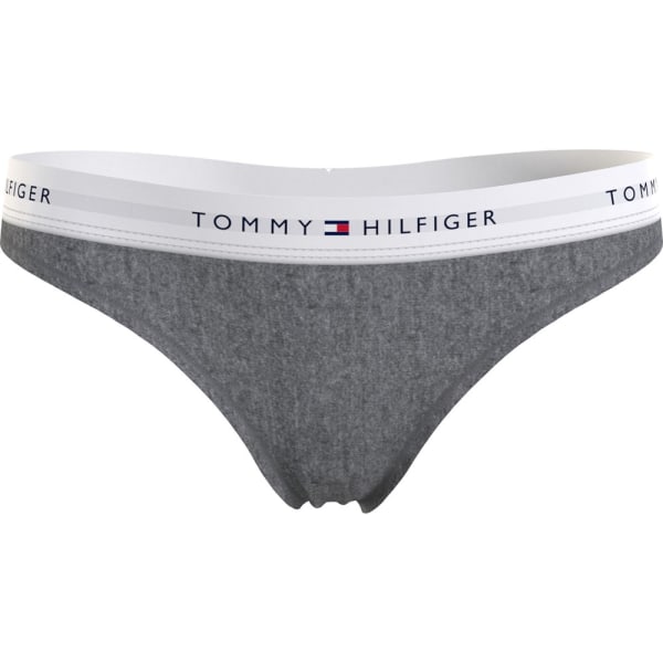 Majtki Tommy Hilfiger UW0UW03835P61 Gråa L