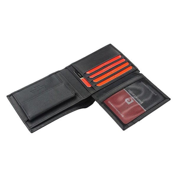 Plånböcker Pierre Cardin TILAK38 8806 Rfid Grafit