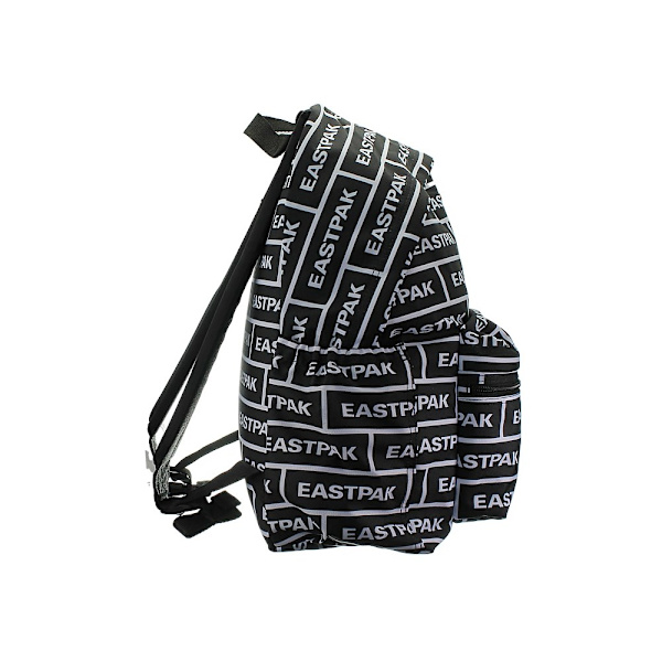 Ryggsäckar Eastpak Padded Rucksack Vit,Svarta