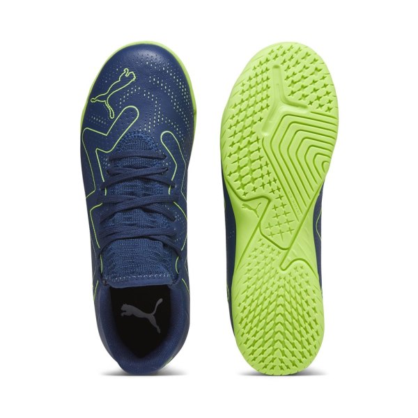 Lågskor Puma Future Play It Grenade,Gröna 34.5