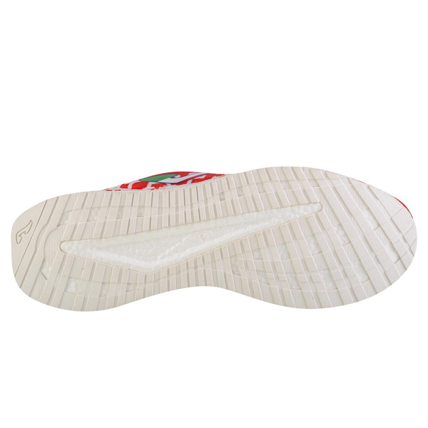 Puolikengät Joma R Florencia Storm Viper Men Punainen 44