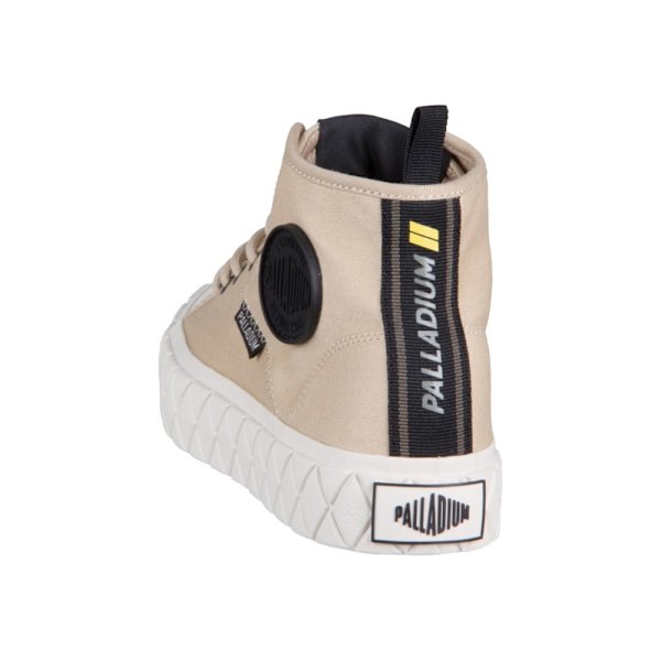 Kengät Palladium Palla Ace Mid Beesit 40