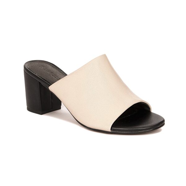 Tofflor Marco Tozzi 2723528410 Beige 38