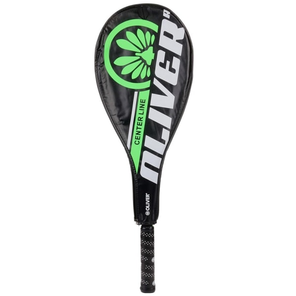 Rackets Oliver Cl Sort,Grøn