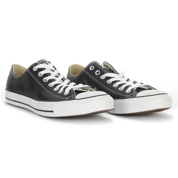 Gymnastikskor Converse CT OX Svarta 39