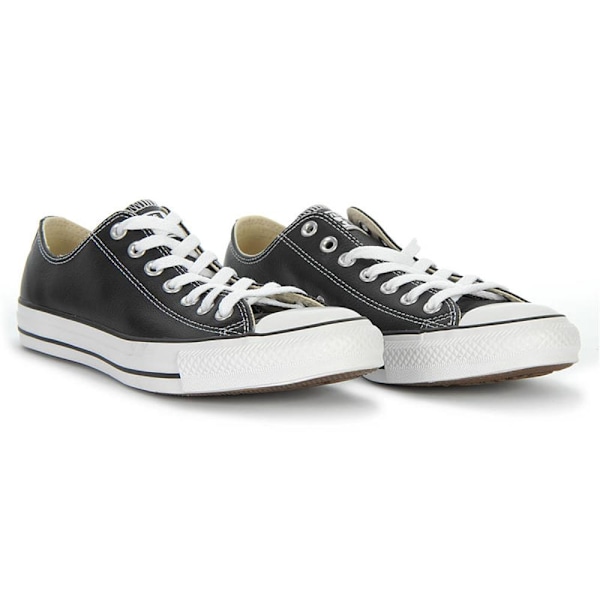 Gymnastikskor Converse CT OX Svarta 44