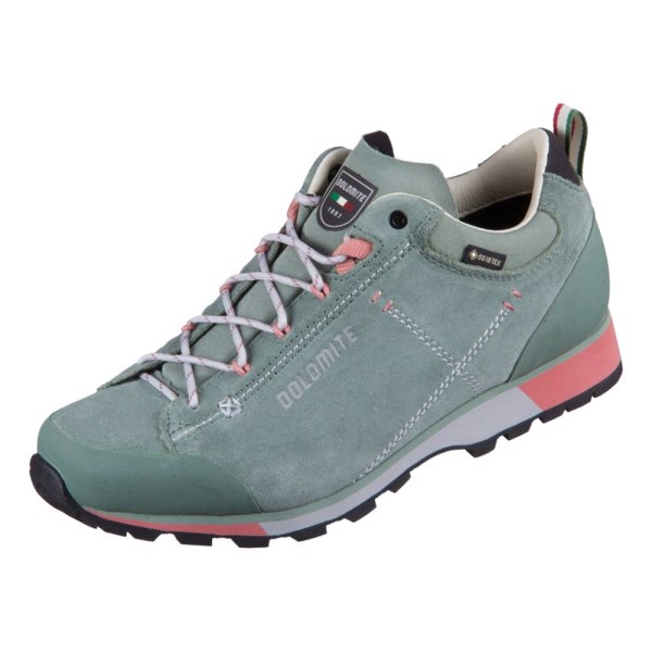 Lågskor Dolomite 54 Hike Low Evo Gtx Celadon 41.5