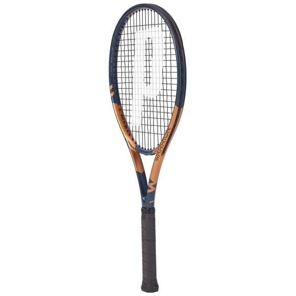 Rackets Prince Warrior 100 Tummansininen,Beesit