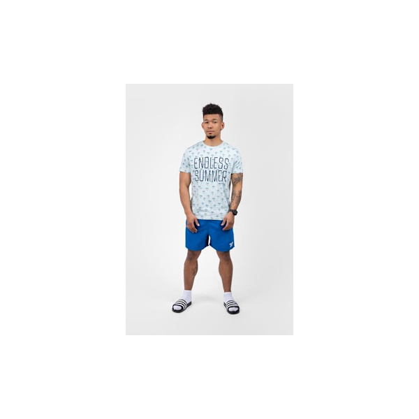 T-shirts Monotox Endless Grøn,Celadon 166 - 172 cm/S