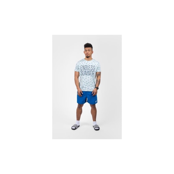 T-shirts Monotox Endless Grøn,Celadon 178 - 184 cm/L