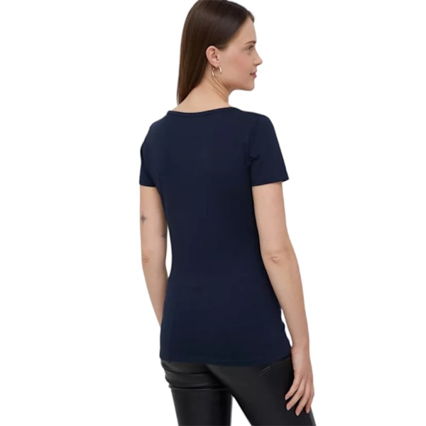 T-shirts Pepe Jeans CORINE FUTURE Flåde 158 - 163 cm/S