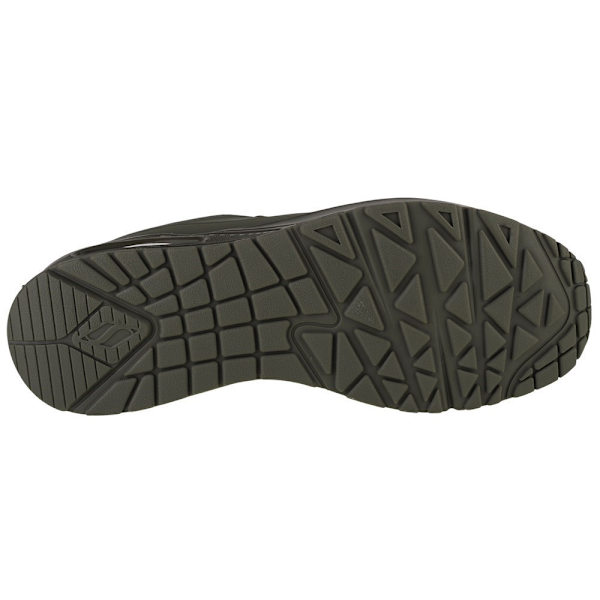 Puolikengät Skechers Unostand ON Air Vihreät 41