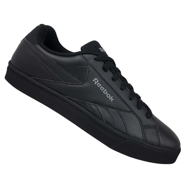 Lågskor Reebok Royal Complete Svarta 45