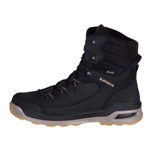 Kengät Lowa Ottawa Gtx Mustat 42.5
