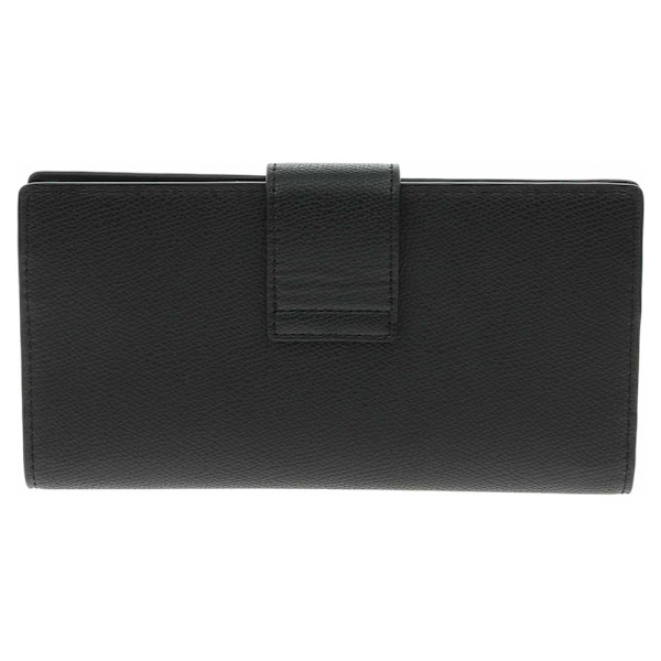 Lompakot Tommy Hilfiger AW0AW13658BDSBLACK Mustat