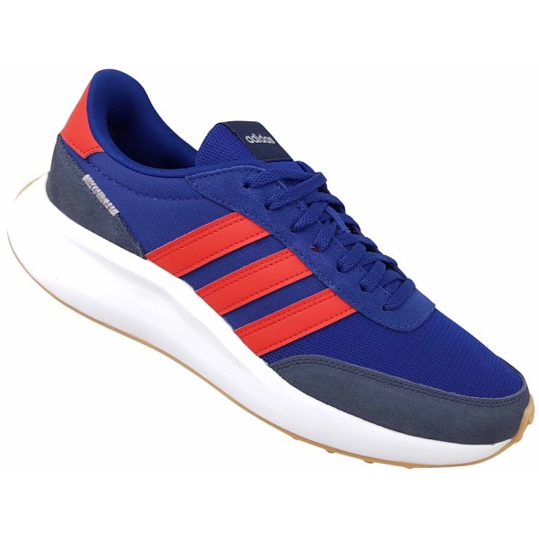 Puolikengät Adidas Run 70S Vaaleansiniset 42