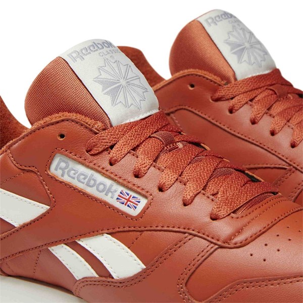 Puolikengät Reebok Classic Leather Ruskeat 42