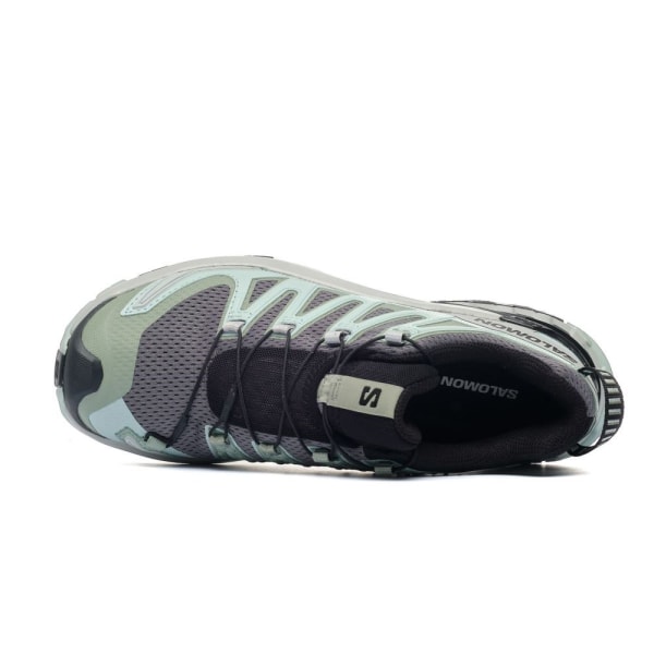 Sneakers low Salomon Xa Pro 3d V9 W Celadon,Grafit 38