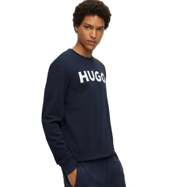 Sweatshirts Hugo Boss 50477328405 Grenade 170 - 175 cm/M
