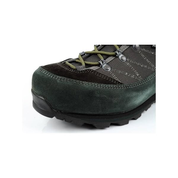 Sko Aku Trekker L3 Gtx Grøn 42