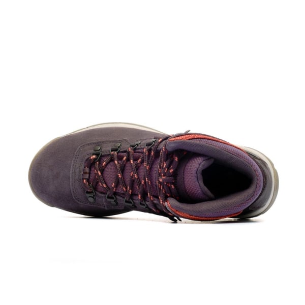 Kengät Columbia Newton Ridge Plus Wp Violetit 39