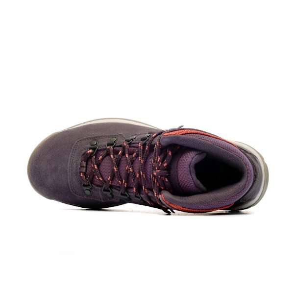 Skor Columbia Newton Ridge Plus Wp Lila 41