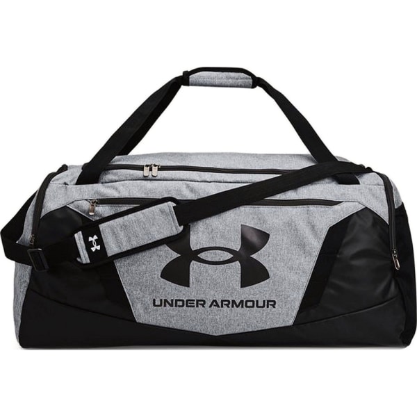 Laukut Under Armour Undeniable 50 Harmaat,Mustat