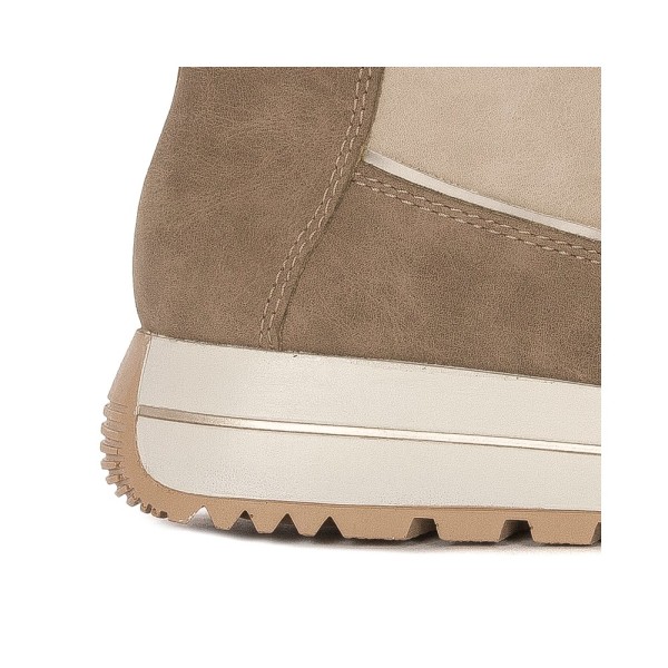 Skor Rieker N405162 Beige,Krämiga 37