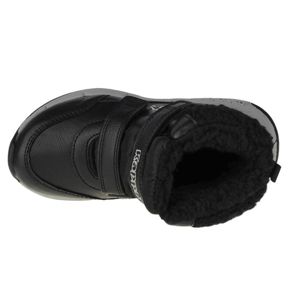Snowboots Kappa Tapiwa Tex K Sort 26