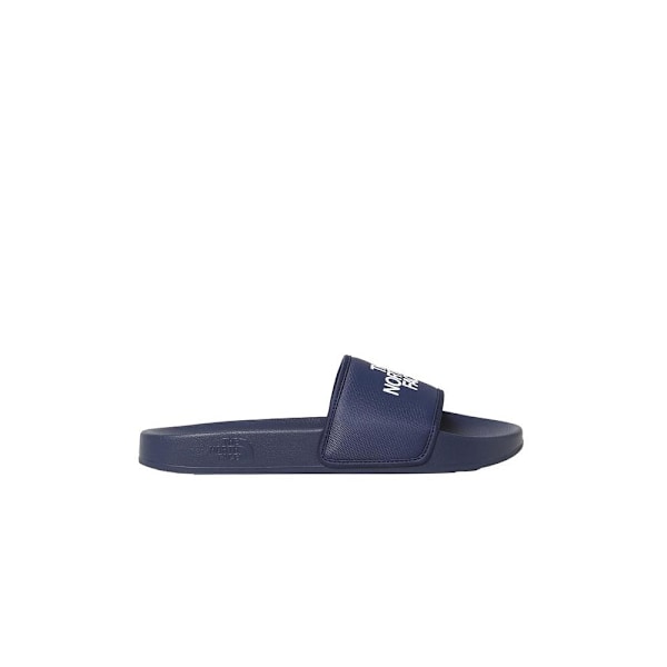 Tofflor The North Face Basecamp Slide Iii Grenade 45.5