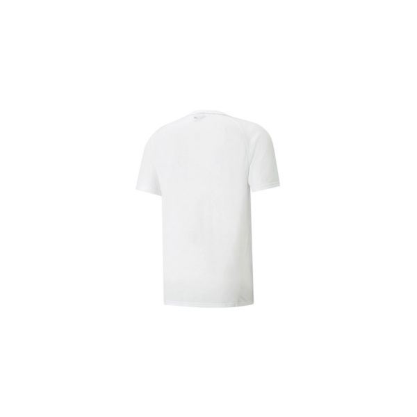 T-shirts Puma Team Final M Hvid 192 - 197 cm/XXL