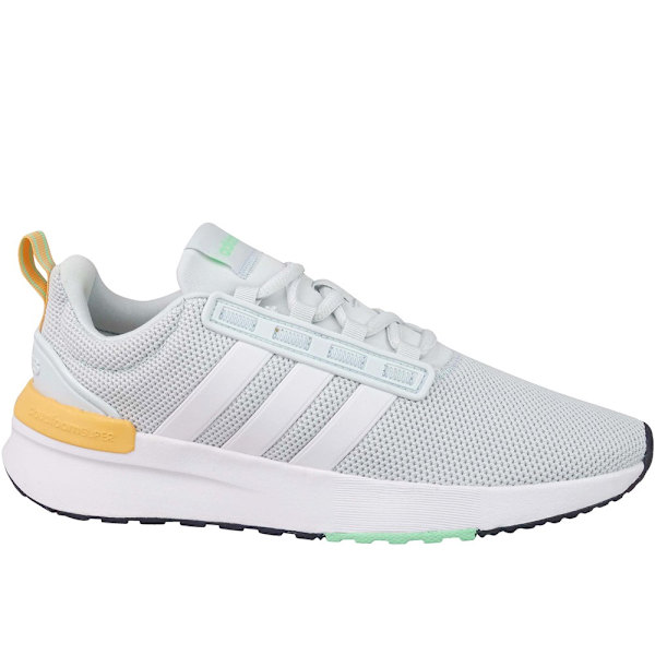 Lågskor Adidas Racer TR21 Gråa 36