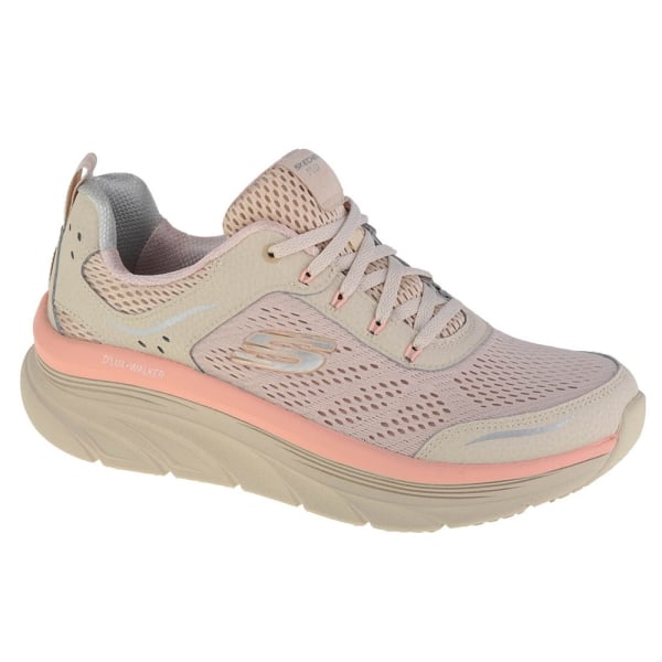 Puolikengät Skechers Dlux Walkerinfinite Motion Beesit 39