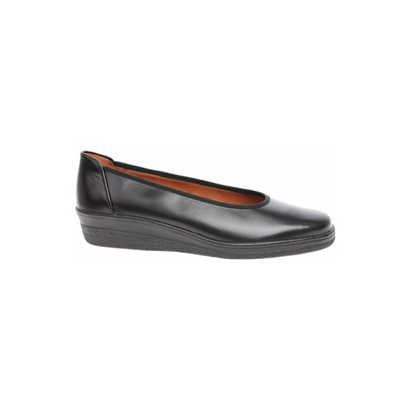 Ballerina Gabor 0640037 Sort 40
