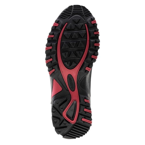 Sneakers low Hi-Tec Hapiter WP Sort 41