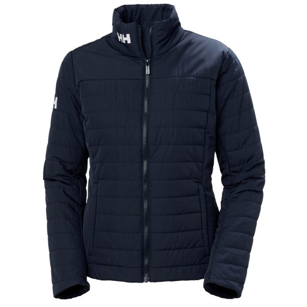 Jakker Helly Hansen W Vrew Insulator Jacket 2,0 Sort 162 - 166 cm/S