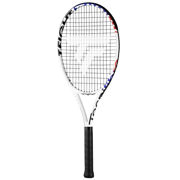 Rackets Tecnifibre Tfight Team JR 26 Hvid