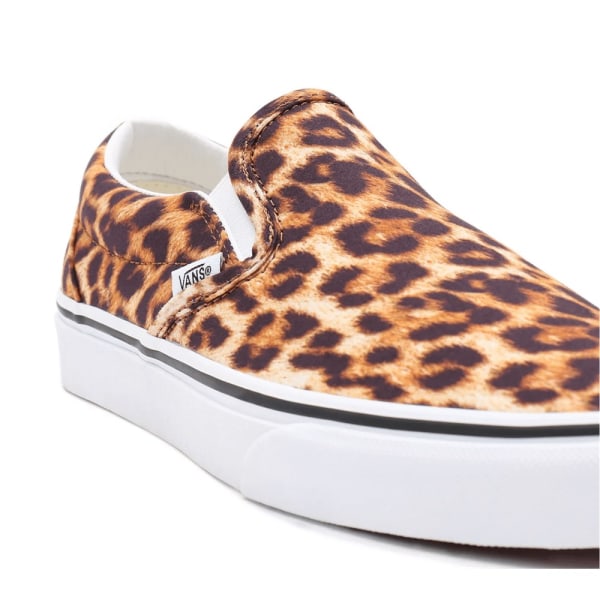 Kondisko Vans Classic Slipon Brun 42