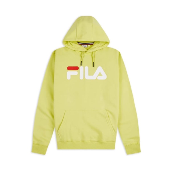 Sweatshirts Fila Classic Pure Hoodie Gula 168 - 172 cm/S