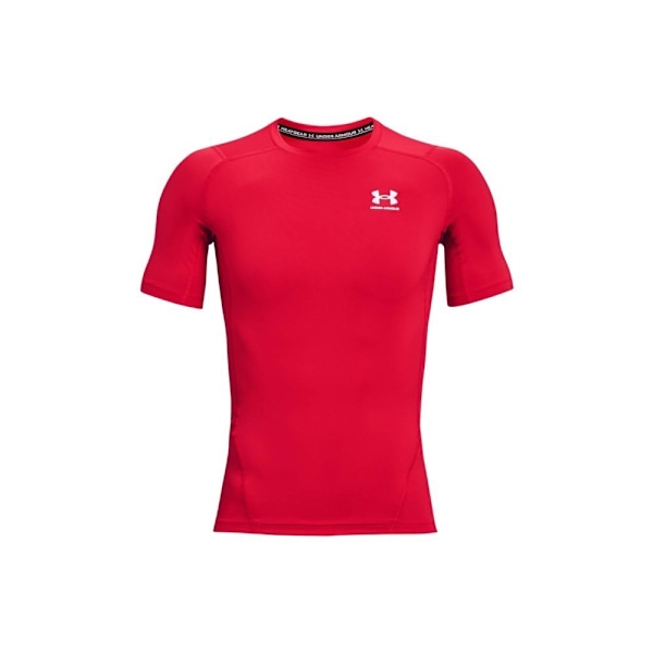 Shirts Under Armour Heatgear Armour Röda 193 - 197 cm/XXL