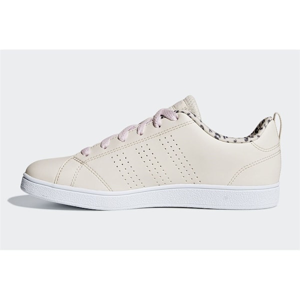 Sneakers low Adidas VS Advantage CL K Beige 30.5