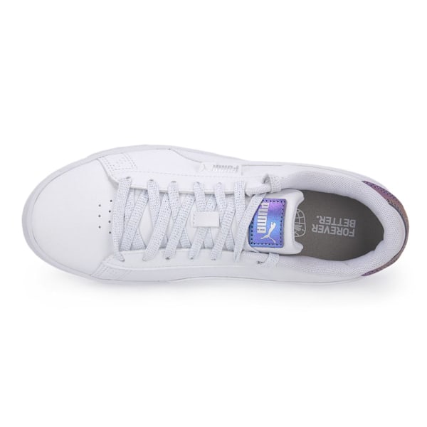 Lågskor Puma 01 Jada Vit 38