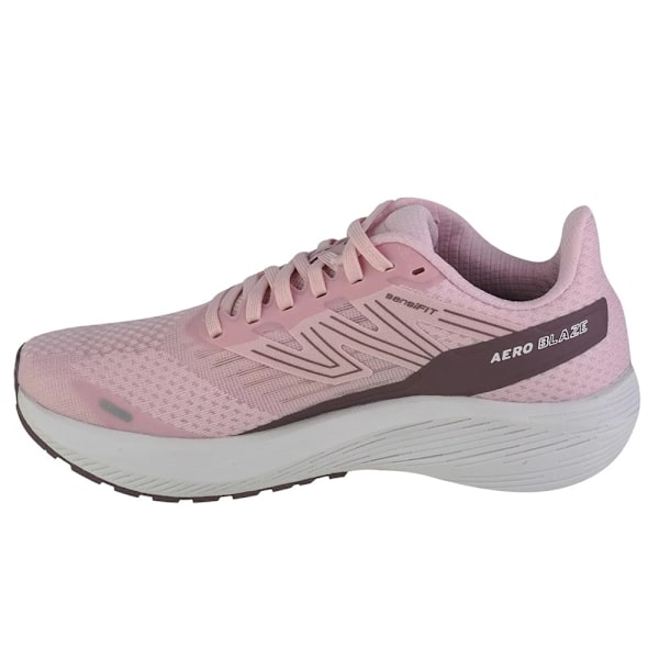 Puolikengät Salomon Aero Blaze W Vaaleanpunaiset 40 2/3